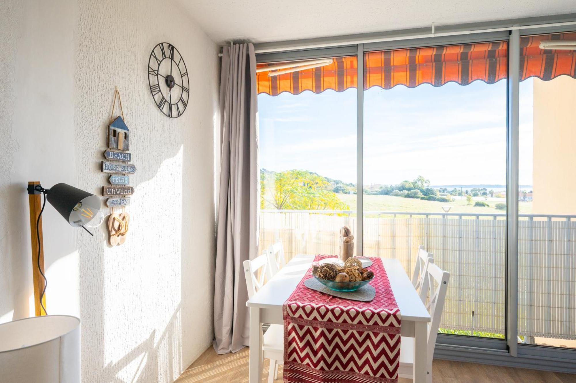 Charmant A 600 M Des Plages Proche Des Commerces Lesclesdenicole Carqueiranne Exterior foto